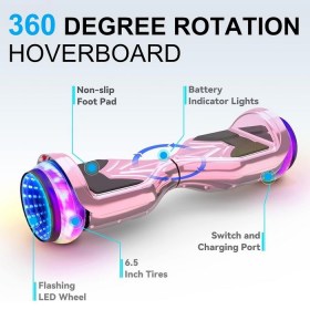 sisigad hoverboard gp2